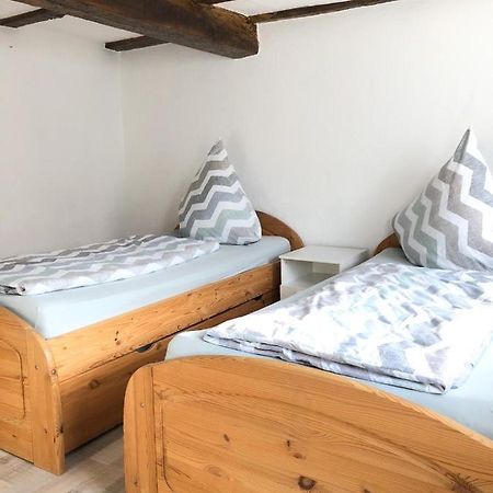 Apartment Am Markt 阿德瑙 外观 照片