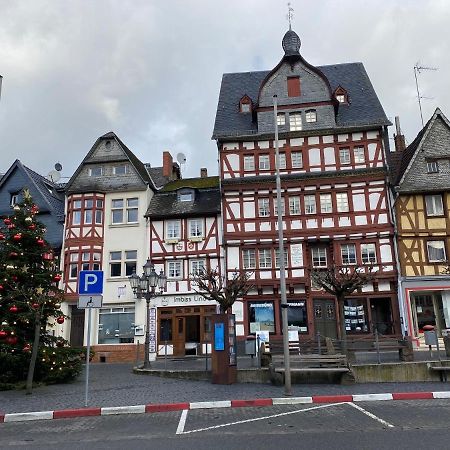 Apartment Am Markt 阿德瑙 外观 照片