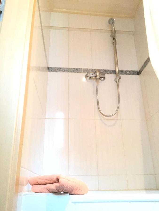 Apartment Am Markt 阿德瑙 外观 照片