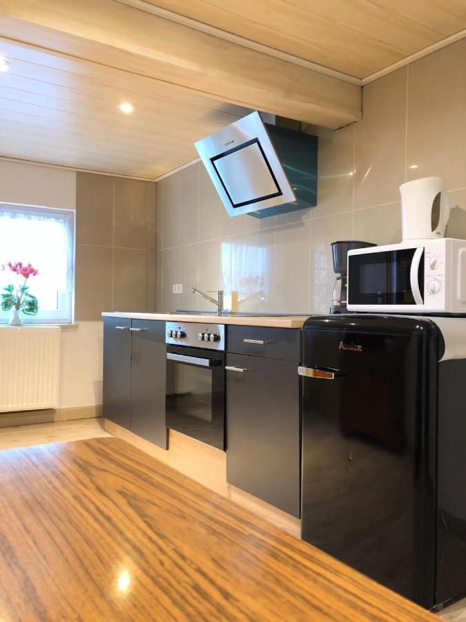 Apartment Am Markt 阿德瑙 外观 照片