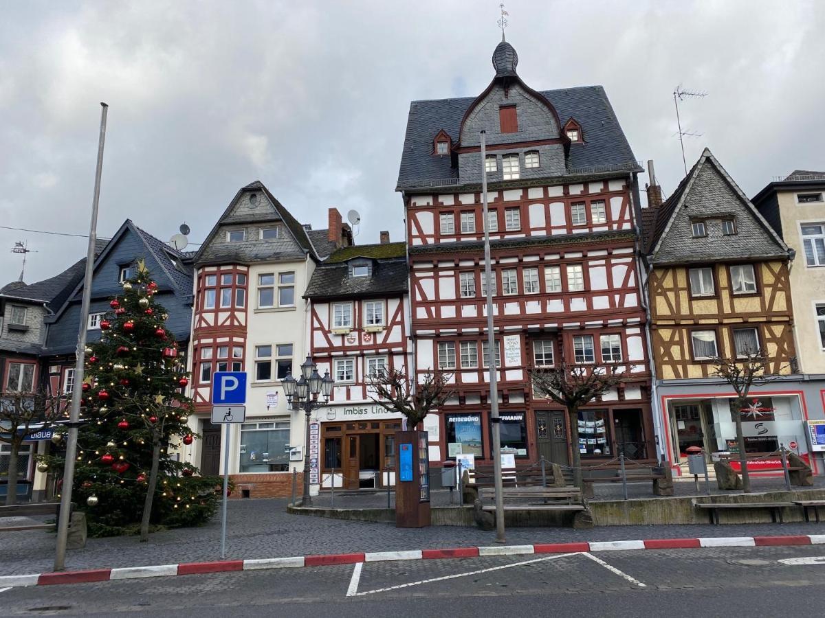 Apartment Am Markt 阿德瑙 外观 照片