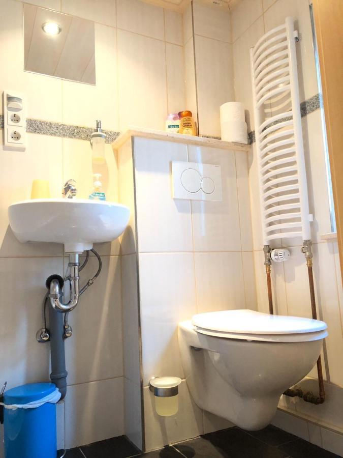 Apartment Am Markt 阿德瑙 外观 照片